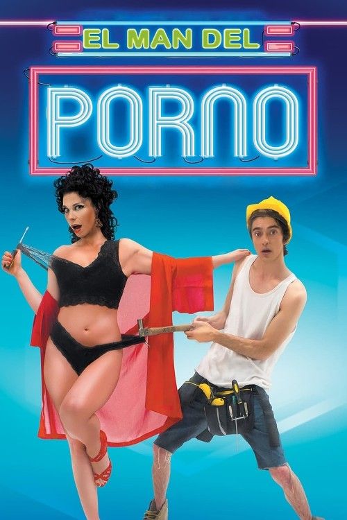 [18＋] El man del porno (2018) UNRATED Movie download full movie